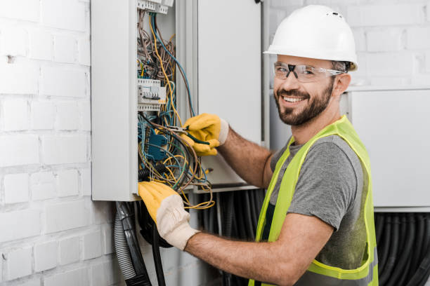 Best Electrical Upgrades for Homes  in Perth Amboy, NJ