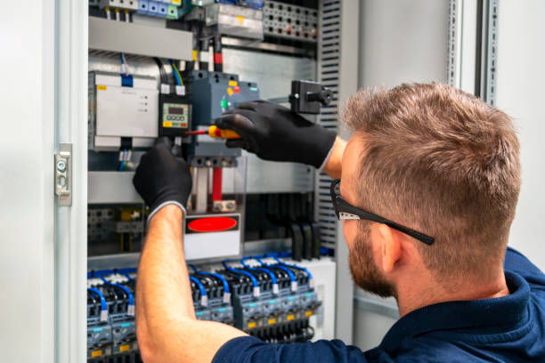 Best Electrical System Inspection  in Perth Amboy, NJ