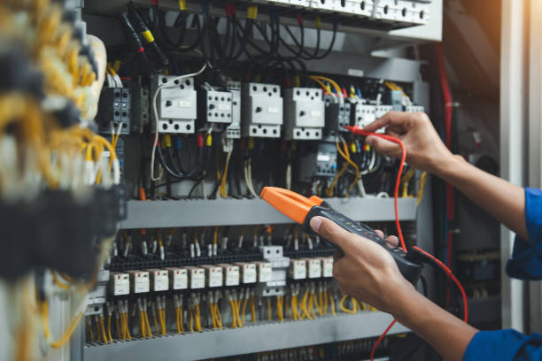 Best Electrical Wiring Services  in Perth Amboy, NJ