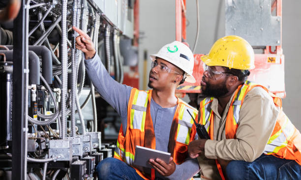 Best Commercial Electrician Services  in Perth Amboy, NJ