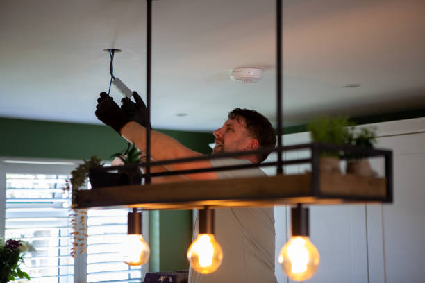 Best Electric Panel Repair  in Perth Amboy, NJ