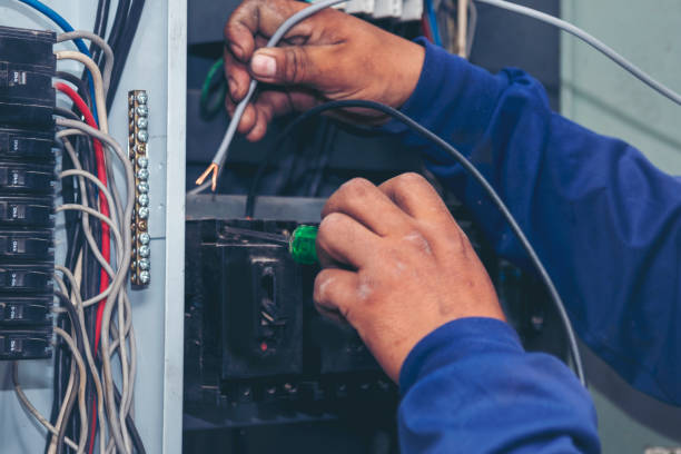 Electrical System Inspection in Perth Amboy, NJ