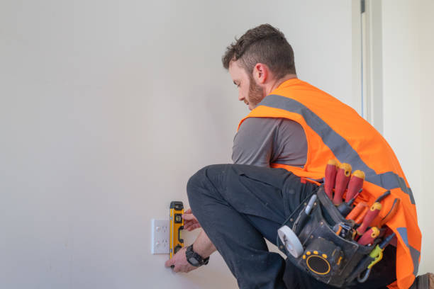 Best Affordable Electrical Installation  in Perth Amboy, NJ