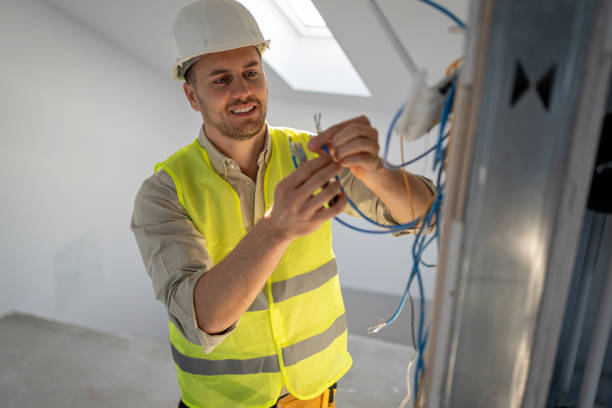 Best Ceiling Fan Installation Electrician  in Perth Amboy, NJ